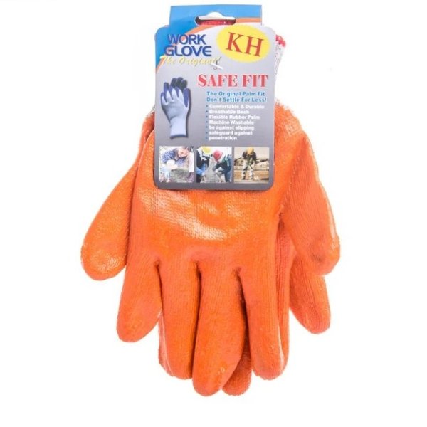 Safety Work Glove