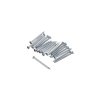 Steel Nail 1.5 inch (20pcs)