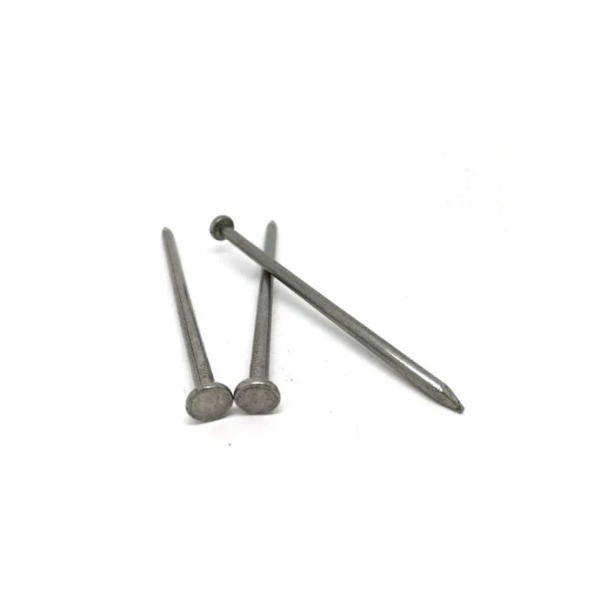 Steel Nail 1.5 inch (20pcs)