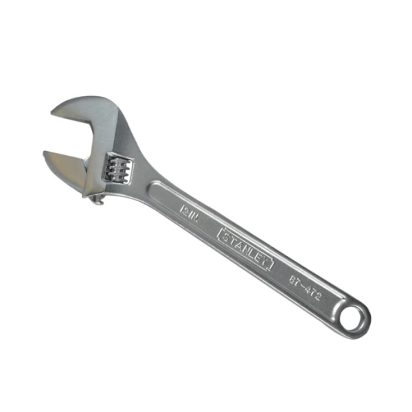 Adjustable Wrench (6 inch)