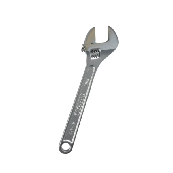 Adjustable Wrench (6 inch)