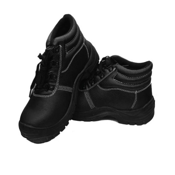 SAFETYBOY Safety Shoe Size 42