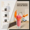 9-Inch Smooth Paint Roller Brush